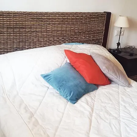 Spacious 1 Bedroom Ground - Flooor With Large Private Terrace In Martin * Villamartin (Valencia)